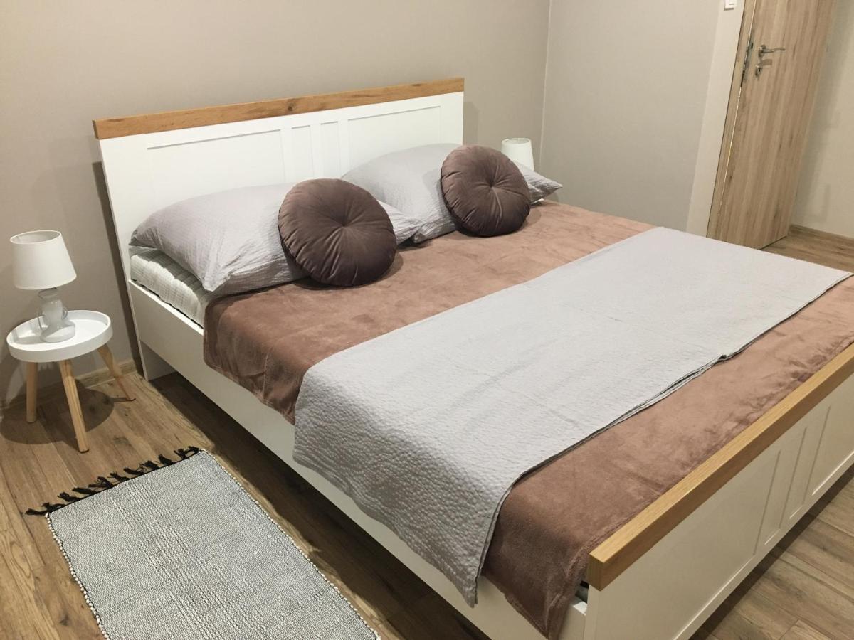 Apartament Tokajsky Domcek Mala Trna Zewnętrze zdjęcie