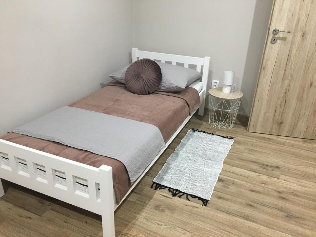 Apartament Tokajsky Domcek Mala Trna Zewnętrze zdjęcie