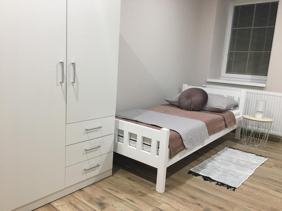 Apartament Tokajsky Domcek Mala Trna Zewnętrze zdjęcie