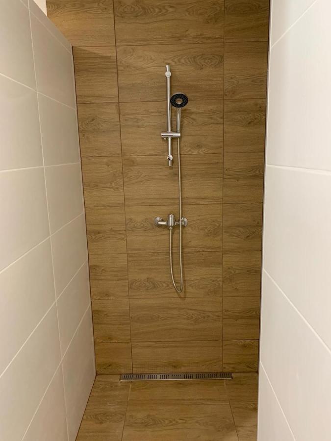 Apartament Tokajsky Domcek Mala Trna Zewnętrze zdjęcie