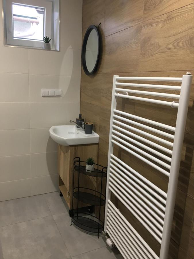 Apartament Tokajsky Domcek Mala Trna Zewnętrze zdjęcie