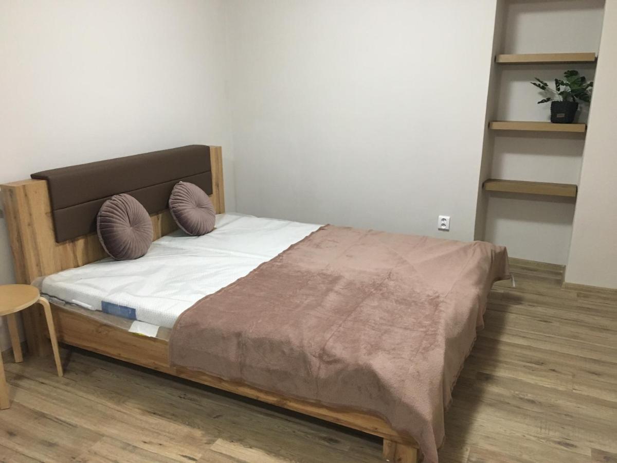 Apartament Tokajsky Domcek Mala Trna Zewnętrze zdjęcie
