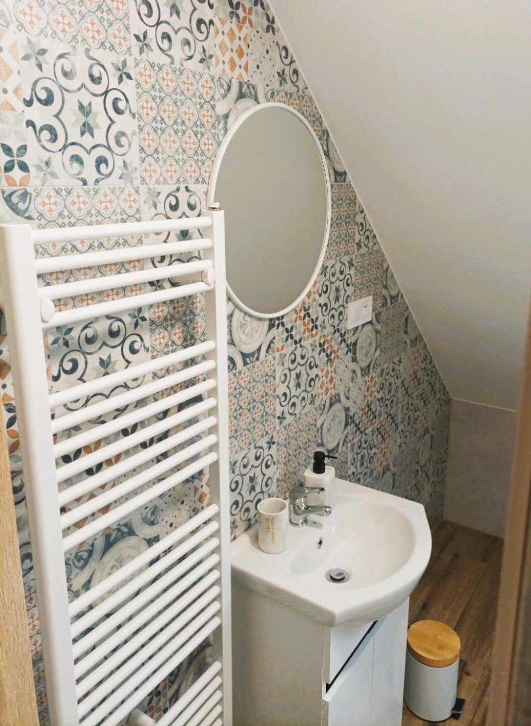 Apartament Tokajsky Domcek Mala Trna Zewnętrze zdjęcie