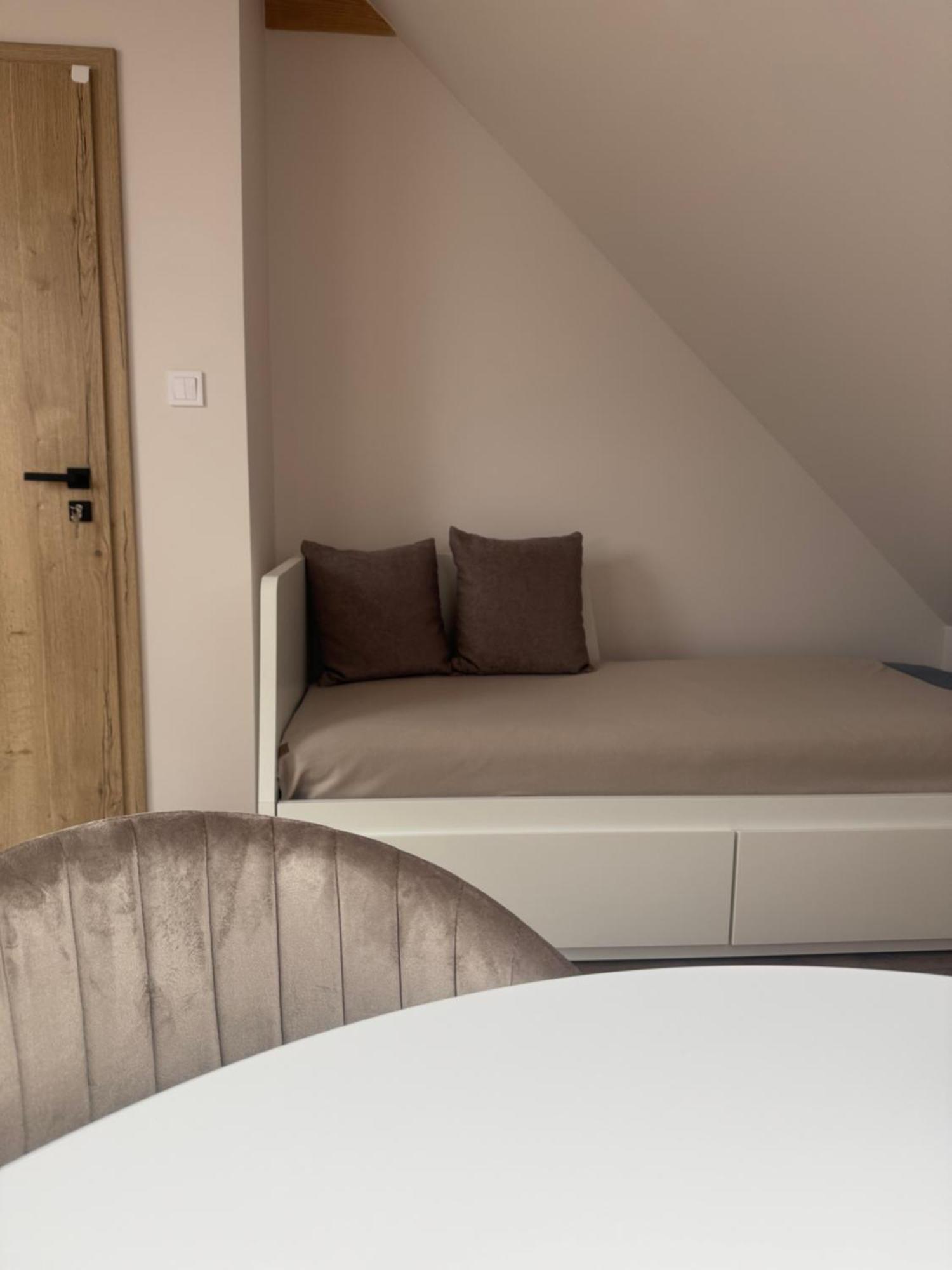Apartament Tokajsky Domcek Mala Trna Zewnętrze zdjęcie