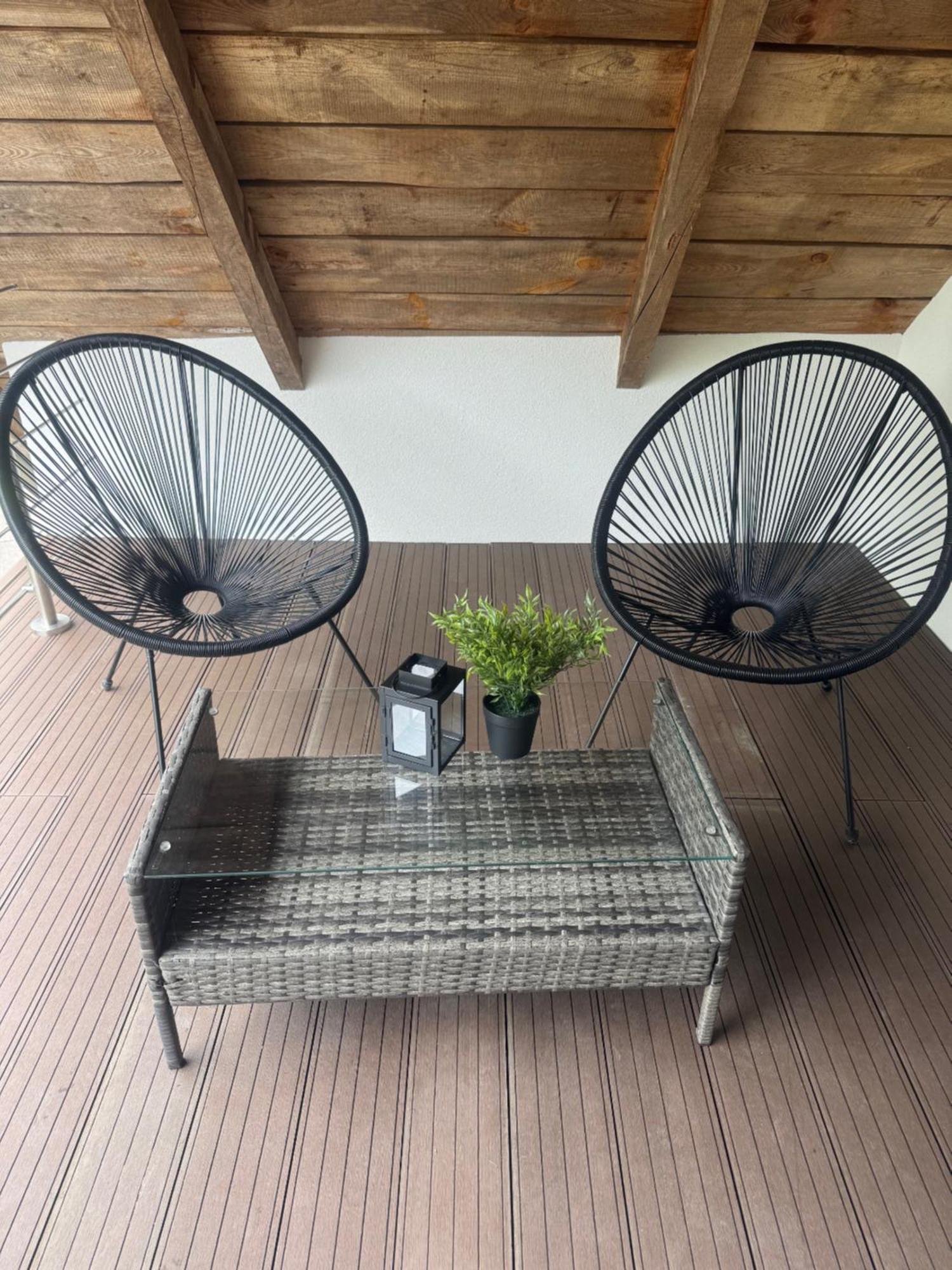 Apartament Tokajsky Domcek Mala Trna Zewnętrze zdjęcie